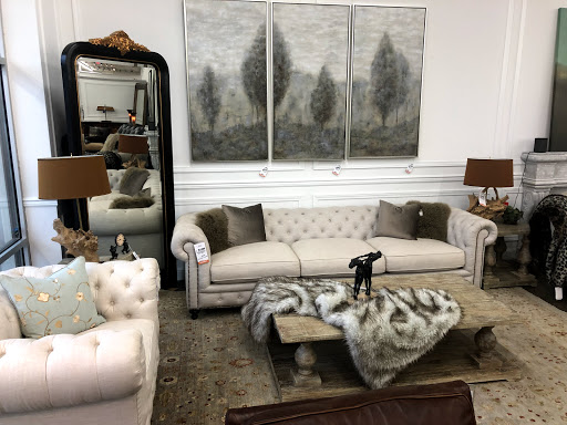 Furniture Store «Leathers Home Furnishings», reviews and photos, 1520 11th Ave NW, Issaquah, WA 98027, USA