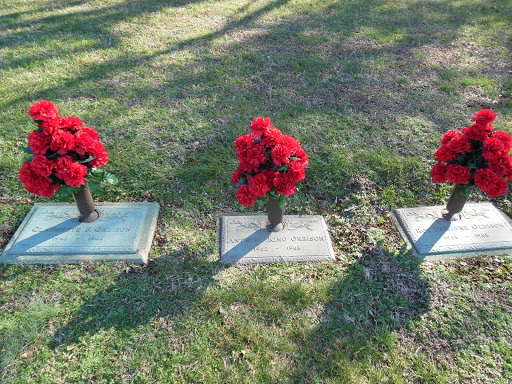 Funeral Home «Woodlawn-Roesch-Patton Funeral Home & Me», reviews and photos, 660 Thompson Ln, Nashville, TN 37204, USA