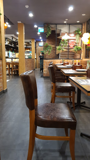 Top 20 pizza Quận 2 Hồ Chí Minh 2022