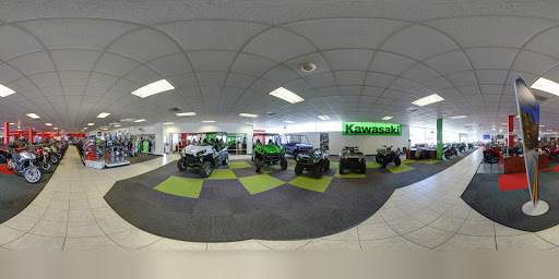 Motorcycle Dealer «M & S Powersports», reviews and photos, 2424 Fort Campbell Blvd, Hopkinsville, KY 42240, USA