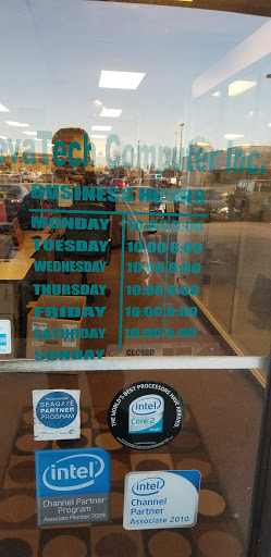 Computer Store «NEVATECH COMPUTER», reviews and photos, 32660 Concord Dr, Madison Heights, MI 48071, USA
