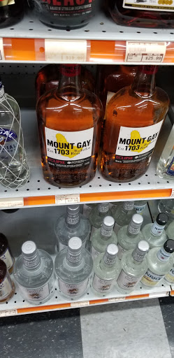 Liquor Store «Country Liquor», reviews and photos, 206 Sassafras St, Millington, MD 21651, USA