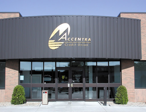 Accentra Credit Union in Austin, Minnesota