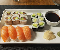 Sushi du Restaurant japonais WE LOVE SUSHI (Sushi et Plats d'Asie) à Biarritz - n°16
