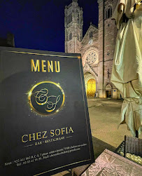 Photos du propriétaire du Restaurant CHEZ SOFIA à Chalon-sur-Saône - n°17