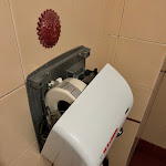 Photo n°4 de l'avis de Örvar.r fait le 19/04/2023 à 17:51 sur le  La Pizzoleria à Catania