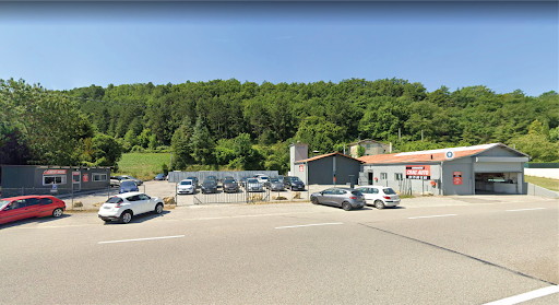 Photo 2 - Crac Auto Sarl