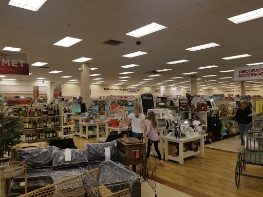 Department Store «HomeGoods», reviews and photos, 415 Mall Ct, Lansing, MI 48912, USA