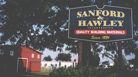 Sanford & Hawley, Inc.