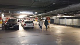 Parking Podziemny