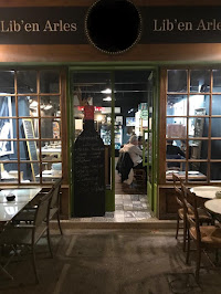 Photos du propriétaire du Restaurant libanais Lib’en Arles - n°1