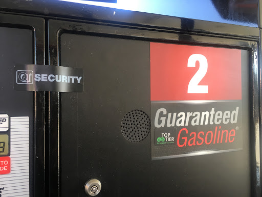 Gas Station «QuikTrip», reviews and photos, 2460 Hamilton Mill Rd, Dacula, GA 30019, USA