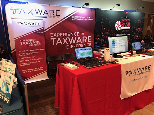 Taxware Systems