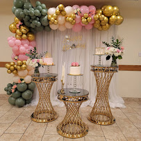 Adriana's Events - Photo 2 - Car repair in , Jersey City
