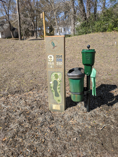 Country Club «Duck Woods Country Club», reviews and photos, 50 S Dogwood Trail, Southern Shores, NC 27949, USA