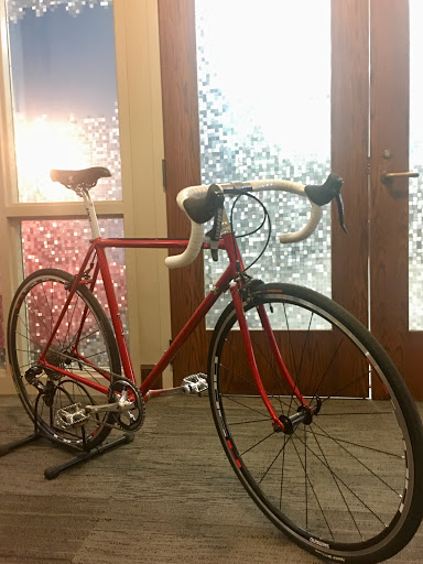 Bicycle Store «Lowertown Bike Shop», reviews and photos, 214 4th St E #160, St Paul, MN 55101, USA