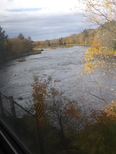 Tourist Attraction «Adirondack Scenic Railroad», reviews and photos, 321 Main St, Utica, NY 13501, USA