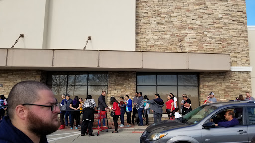 Department Store «Belk», reviews and photos, 9488 N Fwy Service Rd E, Fort Worth, TX 76177, USA