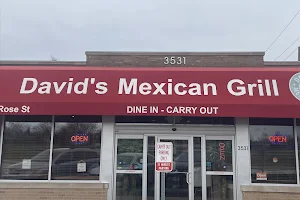 New David's Mexican Grill image
