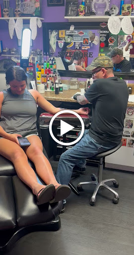 Explore matching tattoo sister in law tattoo ideas, creative tattoo ideas in Clearwater, available at Kill em All Tattoo, LLC