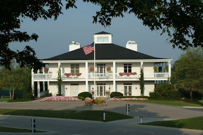 Pebble Creek Golf Course, Restaurant & Event Cente - 9799 Prechtel Rd, Cincinnati, OH 45252