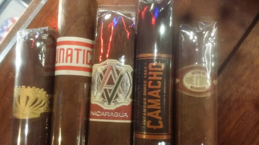 Bar «Havana Garage», reviews and photos, 1008 Howard St, Omaha, NE 68102, USA