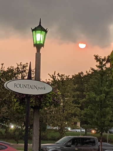 Shopping Mall «Village Of Rochester Hills», reviews and photos, 104 Adams Rd, Rochester, MI 48309, USA