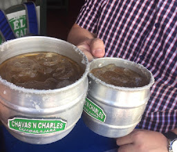 CHAVAS N CHARLES photo