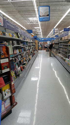 Department Store «Walmart Supercenter», reviews and photos, 4435 W Anthem Way, Anthem, AZ 85086, USA