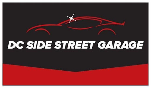 Tire Shop «Side Street Garage», reviews and photos, 121 Buchanan St, Chelsea, MI 48118, USA