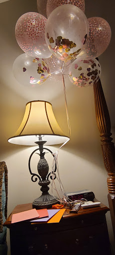 Party Store «Party City», reviews and photos, 1905 Scenic Hwy S, Snellville, GA 30078, USA