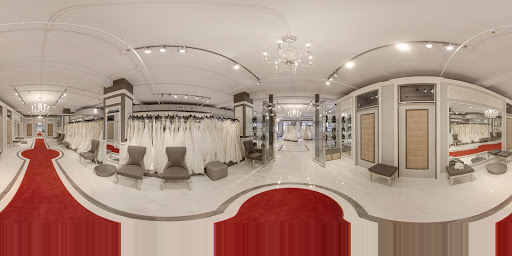 Bridal Shop «Bridal Reflections», reviews and photos, 437 5th Ave, New York, NY 10016, USA