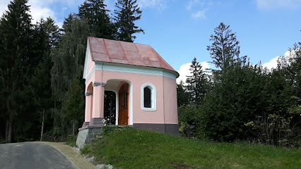 Marijina kapelica