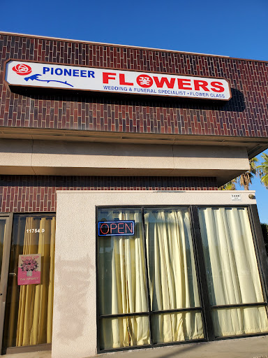 Florist «Pioneer Flowers», reviews and photos, 17601 Pioneer Blvd, Artesia, CA 90701, USA
