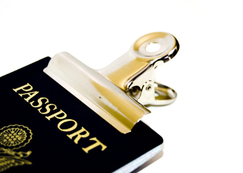Travel Document Systems