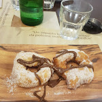 Photo n°1 de l'avis de Luigi.r fait le 19/09/2019 à 14:11 sur le  Pizzeria Gaetano Genovesi à Naples