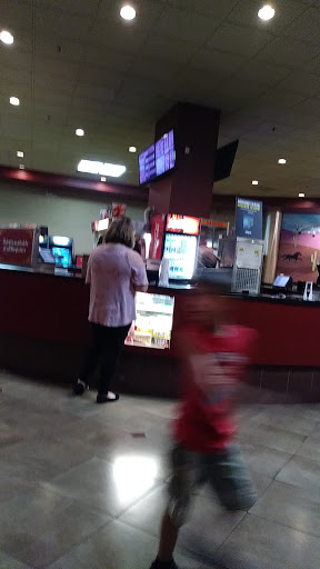 Movie Theater «Picture Show at Superstition Springs», reviews and photos, 6555 E Southern Ave #1002, Mesa, AZ 85206, USA