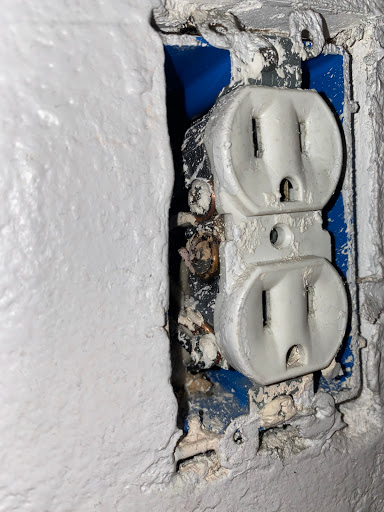 Electrical Engineer «All Lights Electrical Service», reviews and photos, 9193 Sierra Ave, Fontana, CA 92335, USA