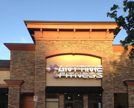 Gym «Anytime Fitness», reviews and photos, 9945 Jones Bridge Rd, Johns Creek, GA 30022, USA
