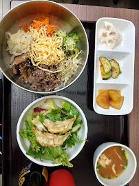 Soupe du Restaurant coréen Hanzan à Paris - n°11