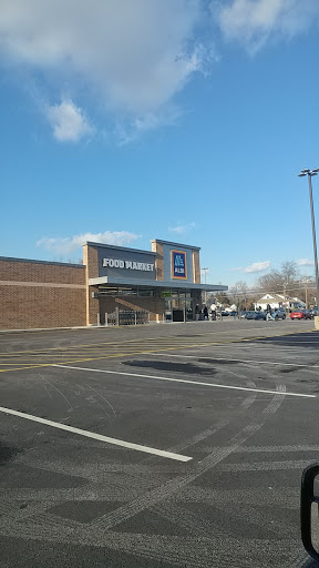 Supermarket «ALDI», reviews and photos, 1102 N White Horse Pike, Stratford, NJ 08084, USA