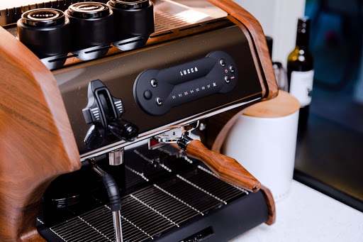 Appliance Store «Clive Coffee», reviews and photos, 79 SE Taylor St #100, Portland, OR 97214, USA