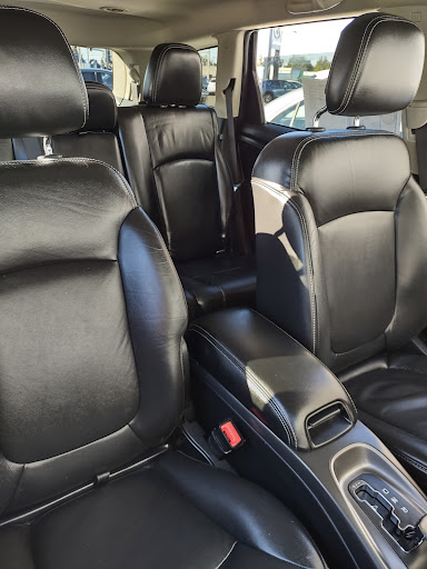 Mazda Dealer «Power Mazda», reviews and photos, 3230 Market St NE, Salem, OR 97301, USA