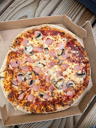 Photo n°54 de Domino's Pizza Montpellier Fac de Lettre à Montpellier ()
