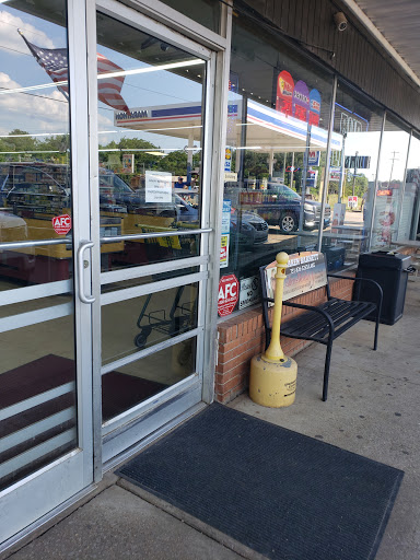 Pickwick Supermarket, 11208 TN-57, Counce, TN 38326, USA, 