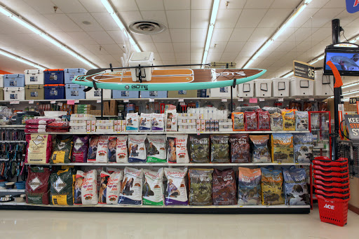 Hardware Store «Ace Hardware», reviews and photos, 3636 S Washington Ave, Titusville, FL 32780, USA