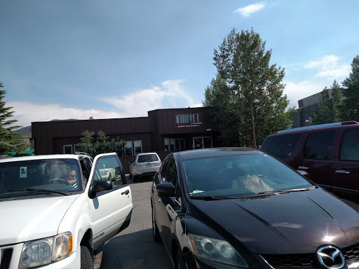 Thrift Store «Summit Thrift & Treasure», reviews and photos, 340 Fiedler Ave, Dillon, CO 80435, USA