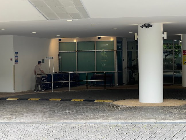 Comentarii opinii despre St. Andrew's Community Hospital