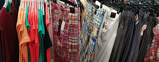 Clothing Store «K&G Fashion Superstore», reviews and photos, 3020 E 9th St, Oakland, CA 94601, USA