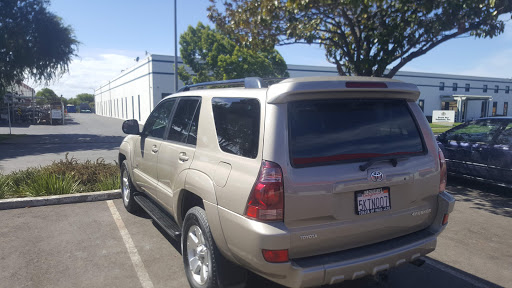 Auto Body Shop «Almost Everything Auto Body Repair & Paint», reviews and photos, 37414 Centralmont Pl, Fremont, CA 94536, USA